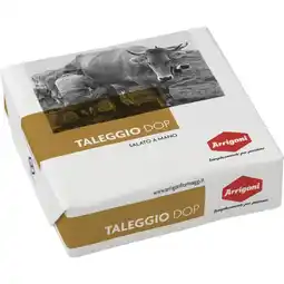 Ipercoop TALEGGIO D.O.P. ARRIGONI PREMIUM offerta