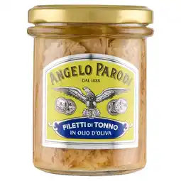 Ipercoop SU TUTTA LA LINEA ANGELO PARODI offerta