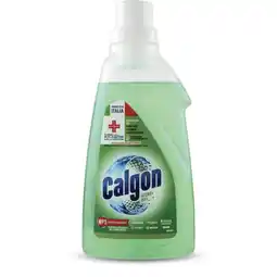 Ipercoop SU TUTTA LA LINEA CALGON offerta