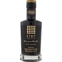 Ipercoop LINEA ACETI BALSAMICI E DI MELE PONTI offerta