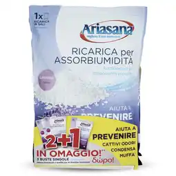 Ipercoop SU TUTTA LA LINEA ARIASANA offerta