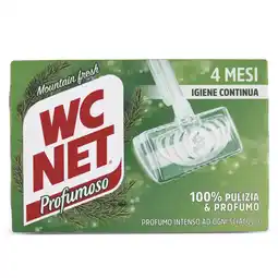 Ipercoop SU TUTTA LA LINEA WC NET offerta