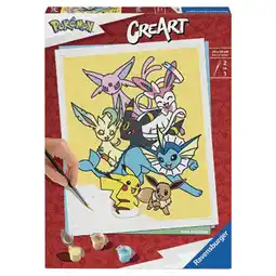 Ipercoop CREART RAVENSBURGER offerta