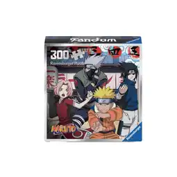 Ipercoop PUZZLE FANDOM COLLECTION RAVENSBURGER offerta