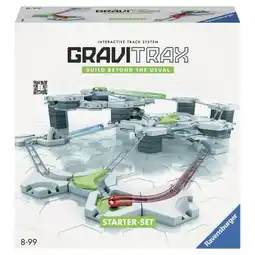 Ipercoop GRAVITRAX STARTER-SET RAVENSBURGER offerta