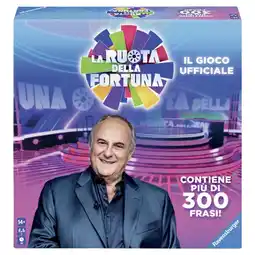 Ipercoop LA RUOTA DELLA FORTUNA RAVENSBURGER offerta