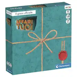 Ipercoop AFFARI TUOI CLEMENTONI offerta