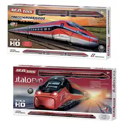 Ipercoop TRENO FRECCIA ROSSA 1000 offerta