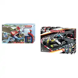 Ipercoop PISTA CARRERA offerta