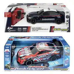 Ipercoop RADIOCOMANDO AUTO offerta