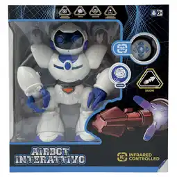 Ipercoop ROBOT COMANDO A INFRAROSSI offerta