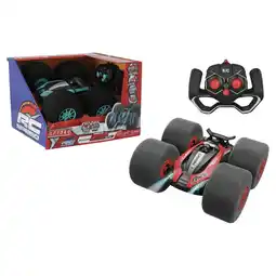 Ipercoop RADIOCOMANDO AUTO STUNT offerta