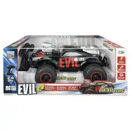 Ipercoop RADIOCOMANDO EVIL offerta