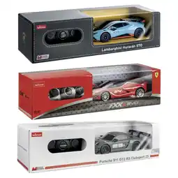 Ipercoop RADIOCOMANDO offerta