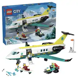 Ipercoop LEGO CITY offerta