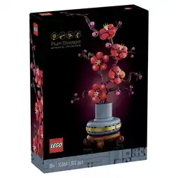 Ipercoop LEGO BOTANICALS offerta