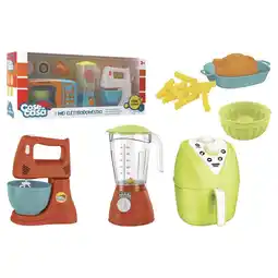 Ipercoop SET ELETTRODOMESTICI offerta