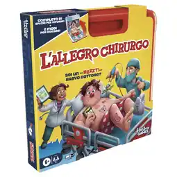 Ipercoop L’ALLEGRO CHIRURGO offerta