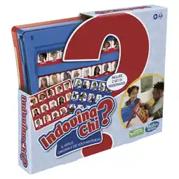 Ipercoop INDOVINA CHI? offerta