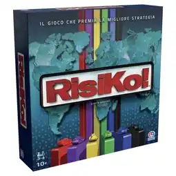 Ipercoop GIOCHI EDITRICE GIOCHI offerta