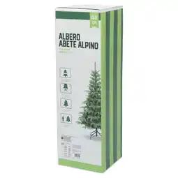 Ipercoop ALBERO DI NATALE offerta