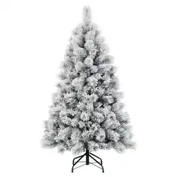 Ipercoop ALBERO DI NATALE WINTERLAND offerta