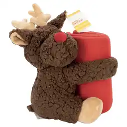 Ipercoop SET PUPAZZO E COPERTA offerta