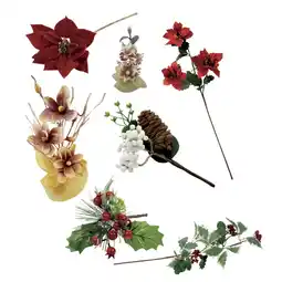 Ipercoop COMPOSIZIONI FIORI ARTIFICIALI offerta