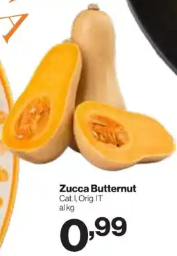 In'S Mercato Zucca Butternut offerta