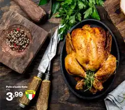 In'S Mercato Pollo a busto Italia offerta