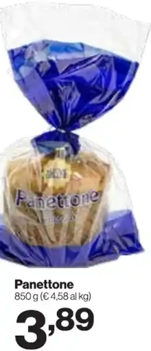 In'S Mercato Panettone offerta
