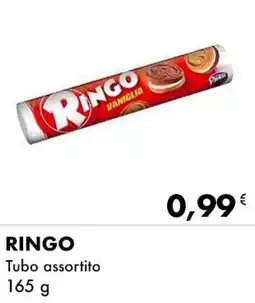 Iper Tosano RINGO Tubo assortito offerta