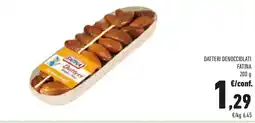 Conad Datteri denocciolati FATINA offerta