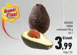 Conad Avocado CONAD offerta