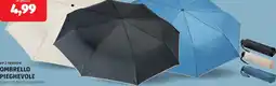 ALDI UP 2 FASHION ombrello pieghevole diversi modelli disponibili offerta