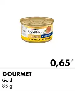 Iper Tosano GOURMET Gold offerta