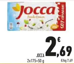 Conad Jocca offerta