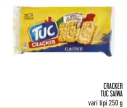Conad Cracker tuc saiwa offerta