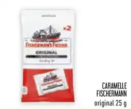 Conad Caramelle fischermann original offerta
