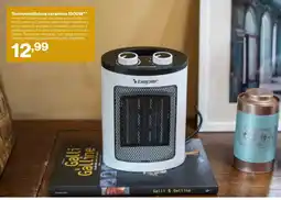 In'S Mercato Termoventilatore ceramico 1500W offerta