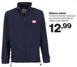 In'S Mercato Giacca uomo offerta
