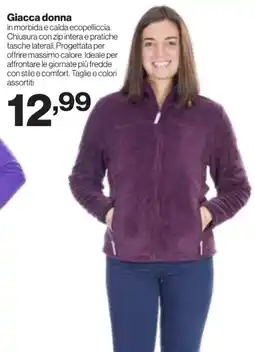 In'S Mercato Giacca donna offerta