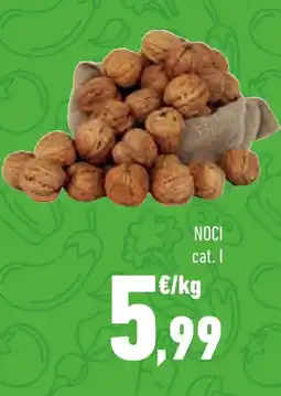 Conad Superstore Noci offerta