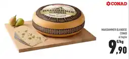 Conad Superstore Maasdammer olandese CONAD offerta
