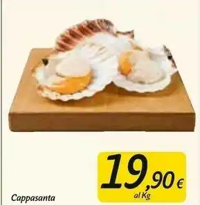 Carrefour Market Frutti di mare offerta