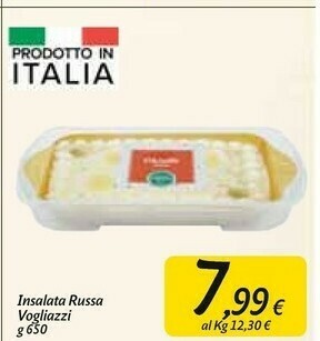 Insalata russa