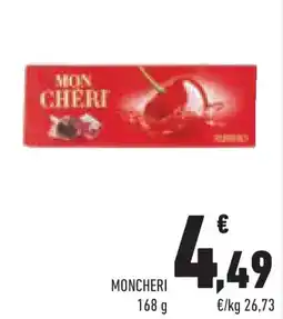 Conad Superstore Moncheri offerta