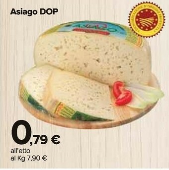 Carrefour Market Dop offerta