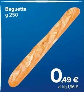 Baguette