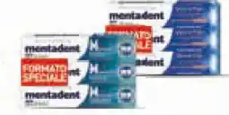 Conad Superstore Dentifricio MENTADENT offerta